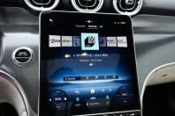 Mercedes-Benz GLC 300 din 2025 cu 14.310 km - oferta MER140841 - foto 9