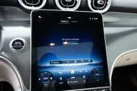 Mercedes-Benz GLC 300 din 2025 cu 14.310 km - oferta MER140841 - foto 10