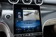 Mercedes-Benz GLC 300 din 2025 cu 14.310 km - oferta MER140841 - foto 13