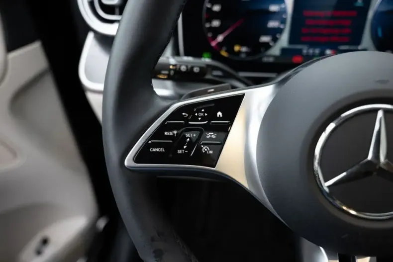 Mercedes-Benz GLC 300 din 2025 cu 14.310 km - oferta MER140841 - foto 15