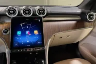 Mercedes-Benz GLC 300 din 2024 cu 37.625 km - oferta MER140842 - foto 6