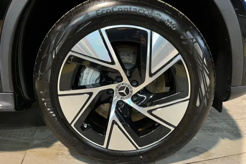 Mercedes-Benz GLC 300 din 2024 cu 37.625 km - oferta MER140842 - foto 13