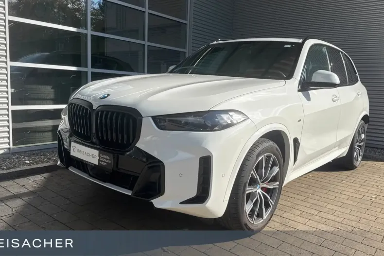 BMW X5 din 2024 cu 12.768 km - oferta BMW140844 - foto 1