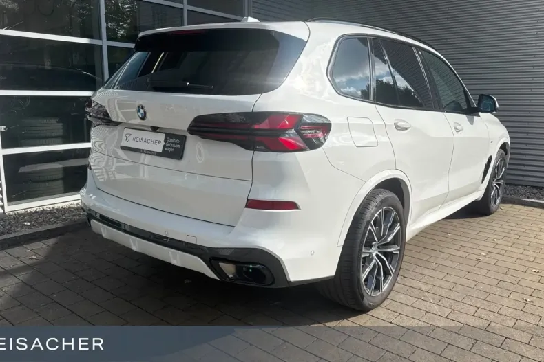 BMW X5 din 2024 cu 12.768 km - oferta BMW140844 - foto 2