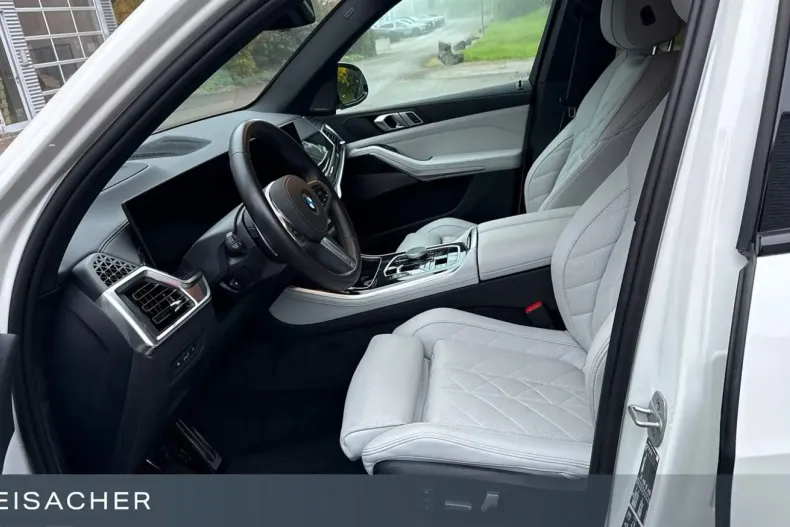 BMW X5 din 2024 cu 12.768 km - oferta BMW140844 - foto 4