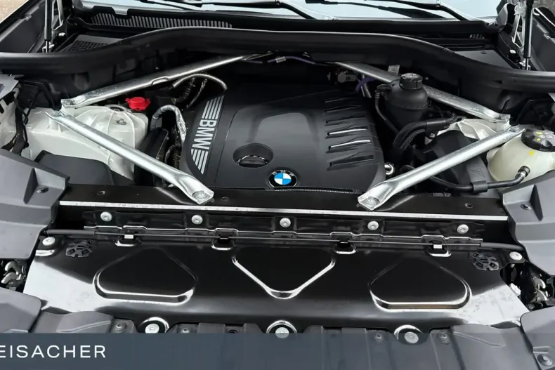 BMW X5 din 2024 cu 12.768 km - oferta BMW140844 - foto 7