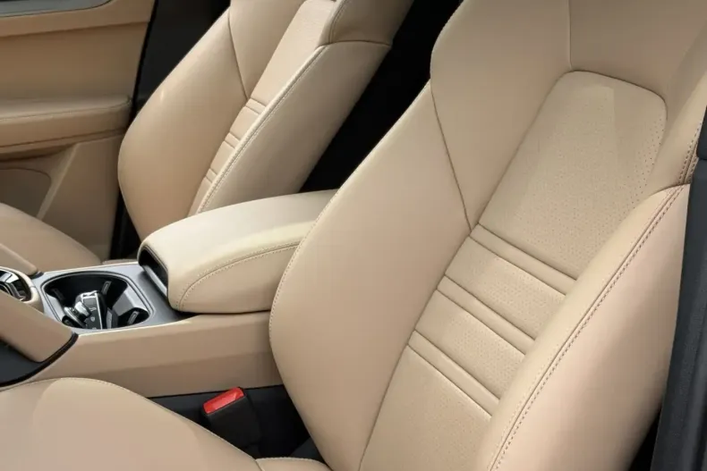 Porsche Cayenne din 2025 cu 10.900 km - oferta POR140847 - foto 9