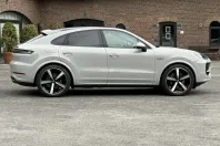 Porsche Cayenne din 2025 cu 10.900 km - oferta POR140847 - foto 10