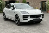Porsche Cayenne din 2025 cu 10.900 km - oferta POR140847 - foto 12