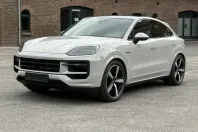 Porsche Cayenne din 2025 cu 10.900 km - oferta POR140847 - foto 17