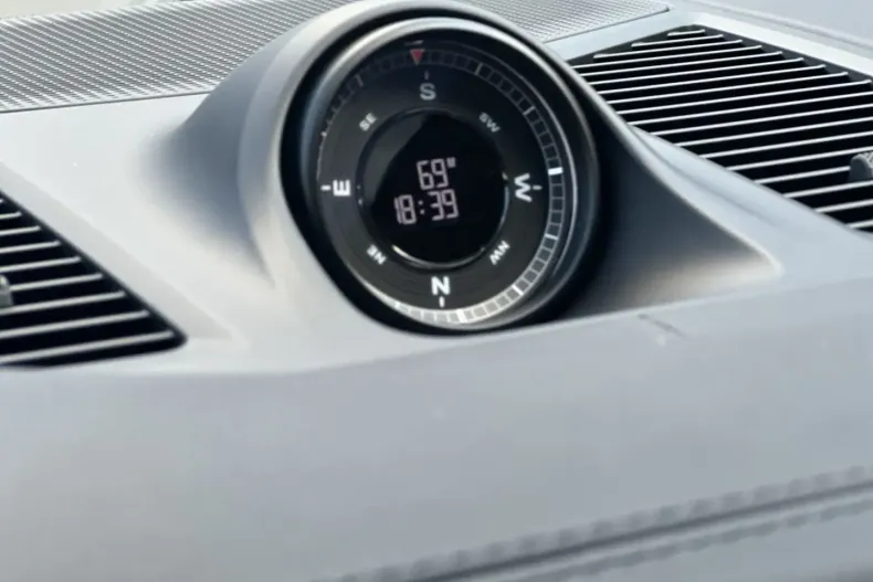 Porsche Cayenne din 2024 cu 15.900 km - oferta POR140855 - foto 16