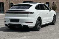 Porsche Cayenne din 2024 cu 15.900 km - oferta POR140855 - foto 17
