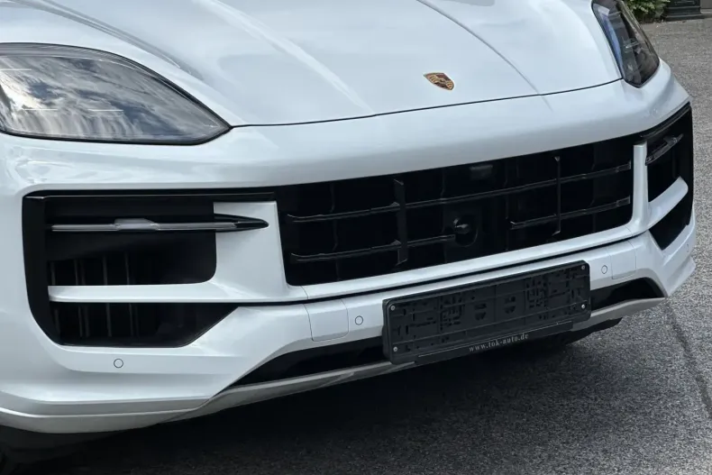 Porsche Cayenne din 2024 cu 15.900 km - oferta POR140855 - foto 28