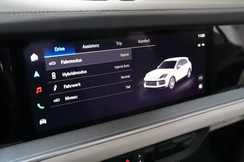 Porsche Cayenne din 2024 cu 8.770 km - oferta POR140859 - foto 6