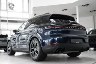 Porsche Cayenne din 2024 cu 8.770 km - oferta POR140859 - foto 19