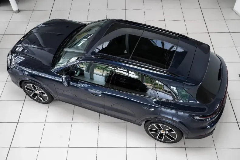 Porsche Cayenne din 2024 cu 8.770 km - oferta POR140859 - foto 20