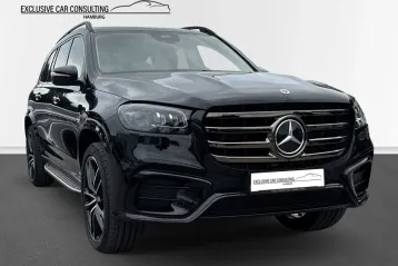 Mercedes-Benz GLS 450 din 2024 - oferta MER140870
