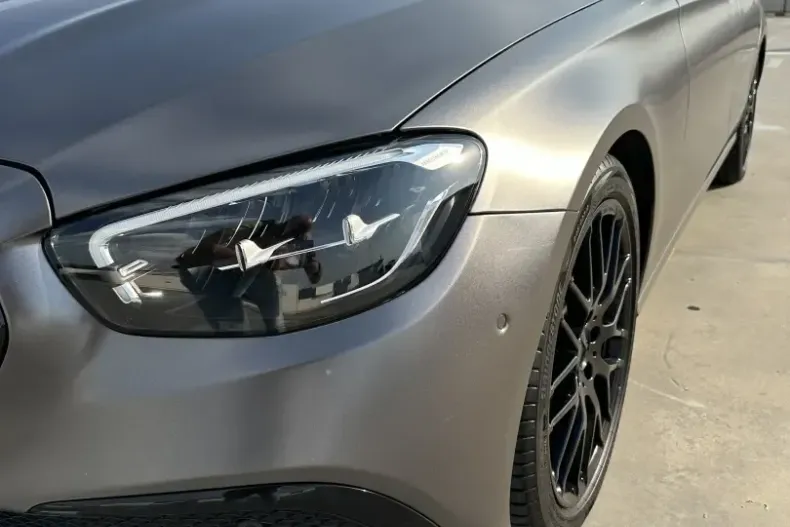 Mercedes-Benz E 200 din 2022 cu 30.000 km - oferta MER140871 - foto 5