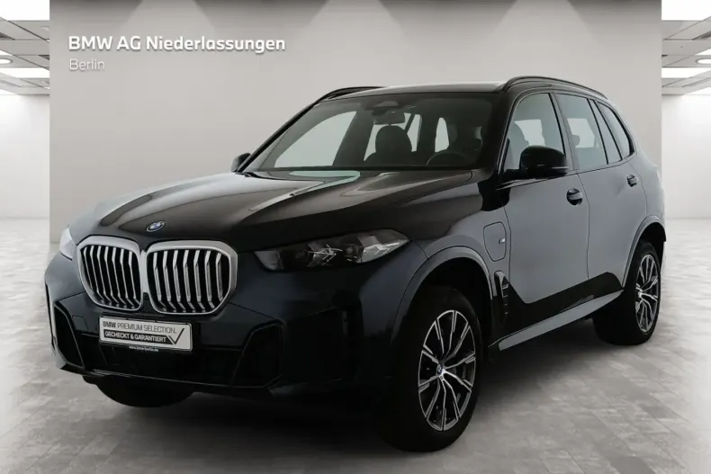 BMW X5 din 2023 cu 59.912 km - oferta BMW140872 - foto 1