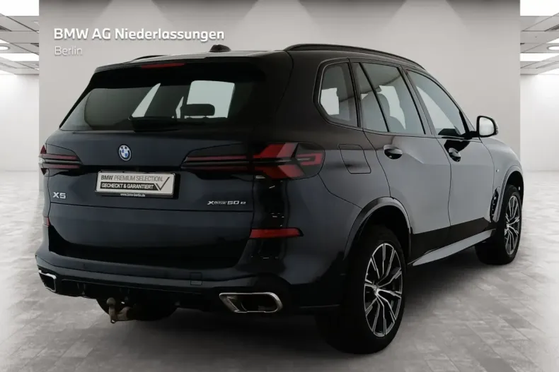 BMW X5 din 2023 cu 59.912 km - oferta BMW140872 - foto 2