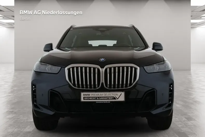 BMW X5 din 2023 cu 59.912 km - oferta BMW140872 - foto 4