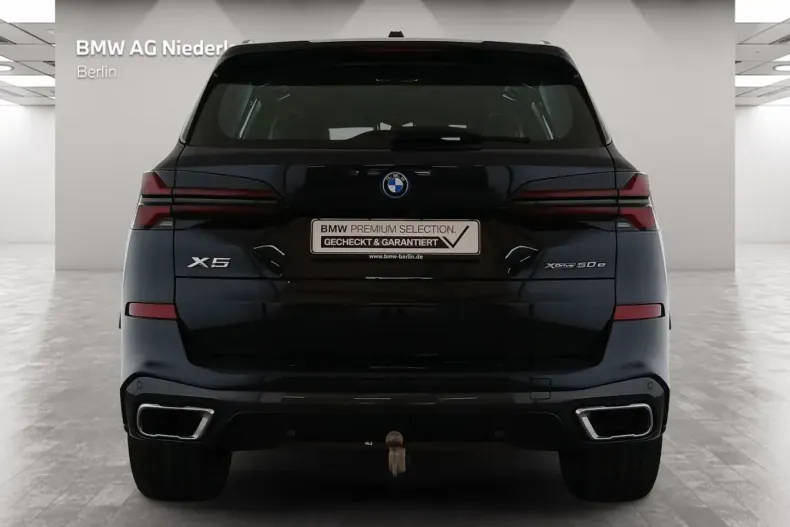 BMW X5 din 2023 cu 59.912 km - oferta BMW140872 - foto 5