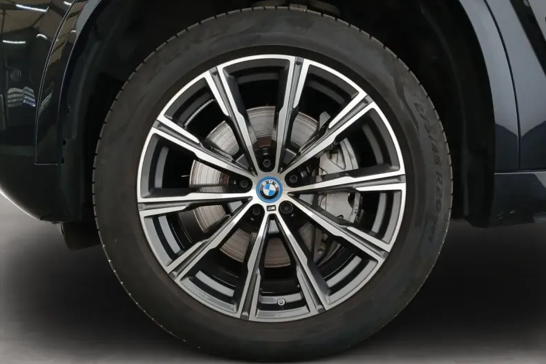 BMW X5 din 2023 cu 59.912 km - oferta BMW140872 - foto 6