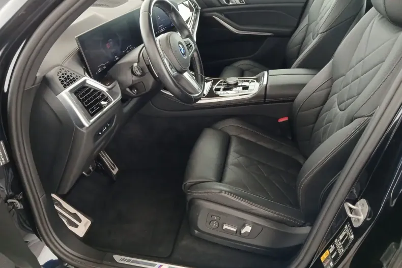 BMW X5 din 2023 cu 59.912 km - oferta BMW140872 - foto 7