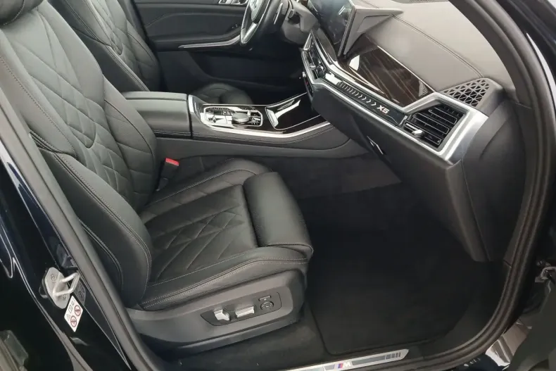 BMW X5 din 2023 cu 59.912 km - oferta BMW140872 - foto 8