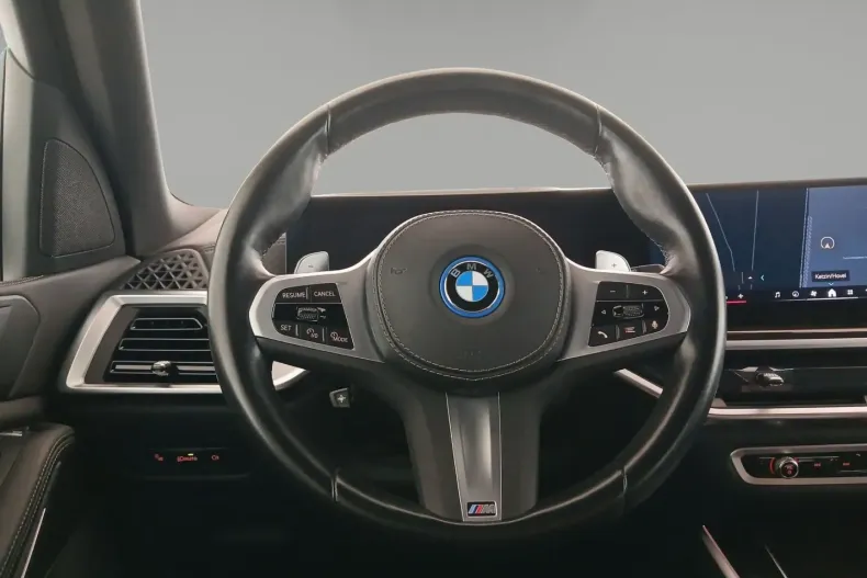 BMW X5 din 2023 cu 59.912 km - oferta BMW140872 - foto 9