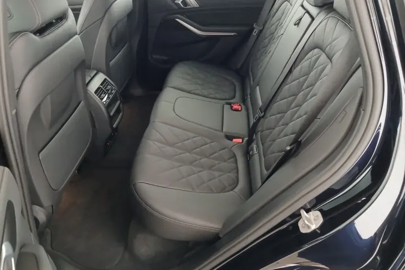 BMW X5 din 2023 cu 59.912 km - oferta BMW140872 - foto 11