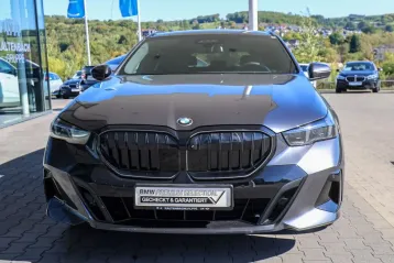 BMW 540 din 2025 - oferta BMW140873