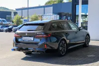 BMW 540 din 2025 cu 24.962 km - oferta BMW140873 - foto 2