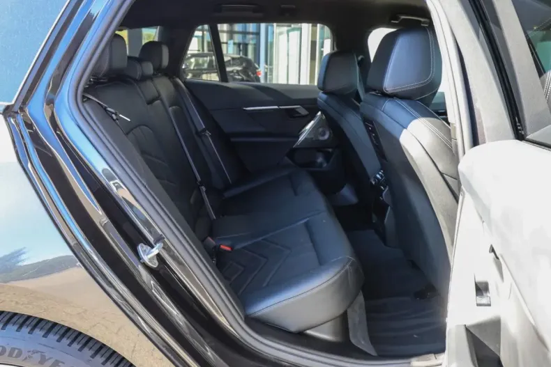 BMW 540 din 2025 cu 24.962 km - oferta BMW140873 - foto 5