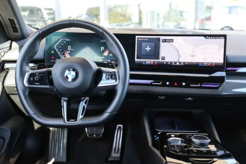 BMW 540 din 2025 cu 24.962 km - oferta BMW140873 - foto 10