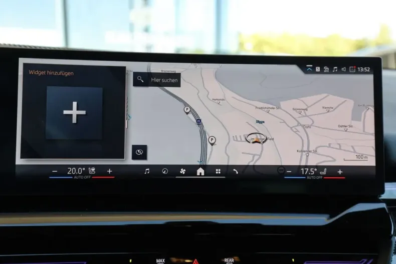 BMW 540 din 2025 cu 24.962 km - oferta BMW140873 - foto 13