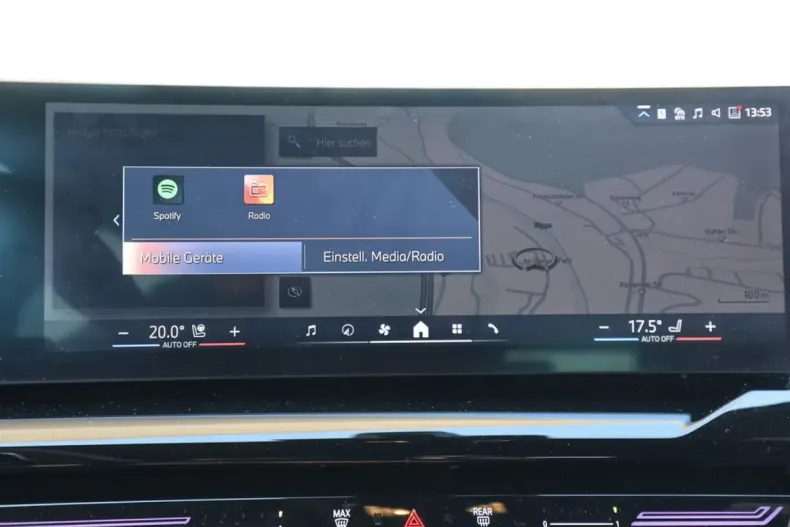 BMW 540 din 2025 cu 24.962 km - oferta BMW140873 - foto 14