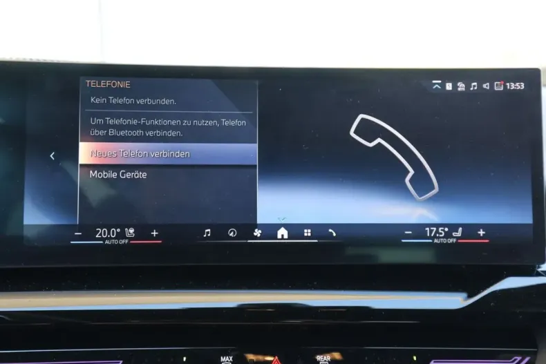 BMW 540 din 2025 cu 24.962 km - oferta BMW140873 - foto 15