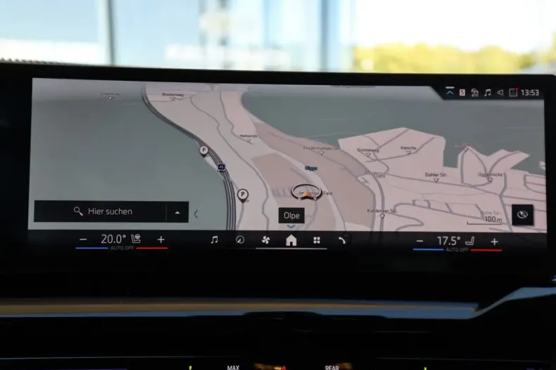 BMW 540 din 2025 cu 24.962 km - oferta BMW140873 - foto 16