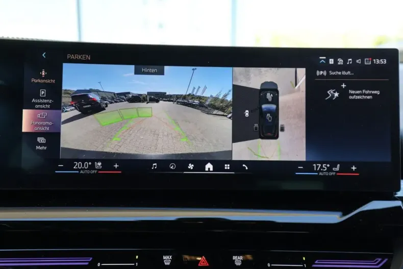 BMW 540 din 2025 cu 24.962 km - oferta BMW140873 - foto 17