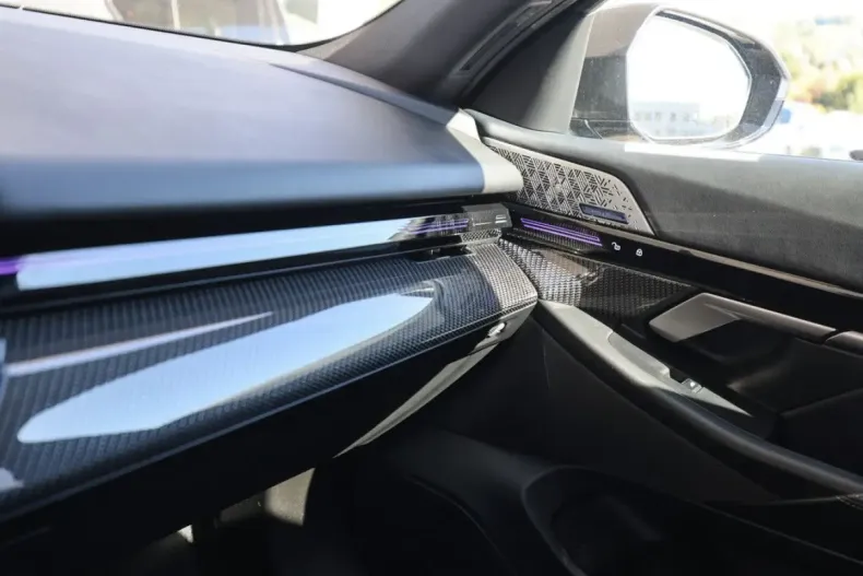 BMW 540 din 2025 cu 24.962 km - oferta BMW140873 - foto 22