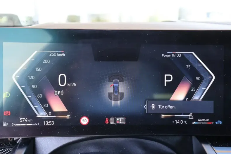 BMW 540 din 2025 cu 24.962 km - oferta BMW140873 - foto 23