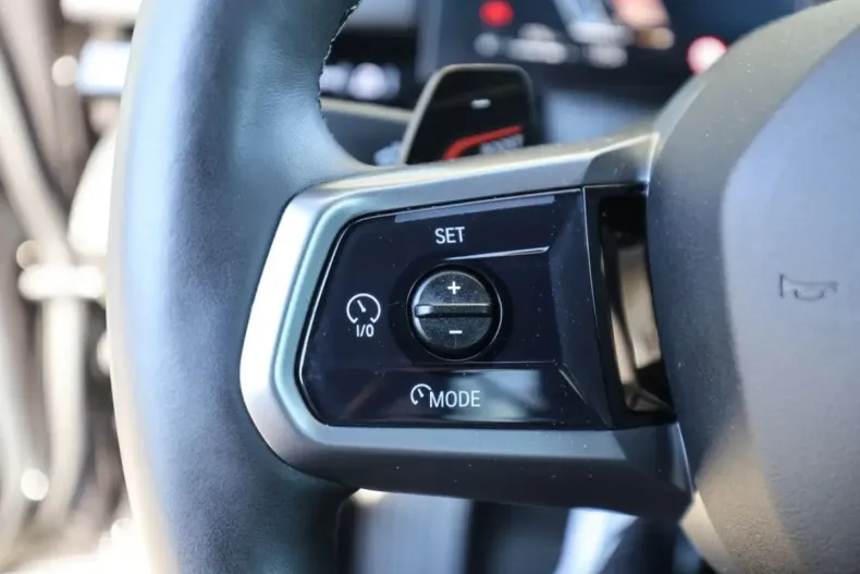 BMW 540 din 2025 cu 24.962 km - oferta BMW140873 - foto 25