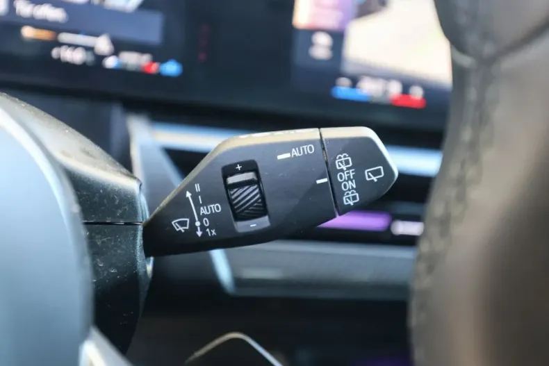 BMW 540 din 2025 cu 24.962 km - oferta BMW140873 - foto 26