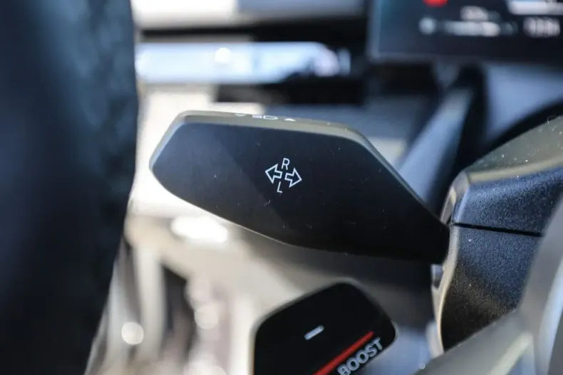 BMW 540 din 2025 cu 24.962 km - oferta BMW140873 - foto 27