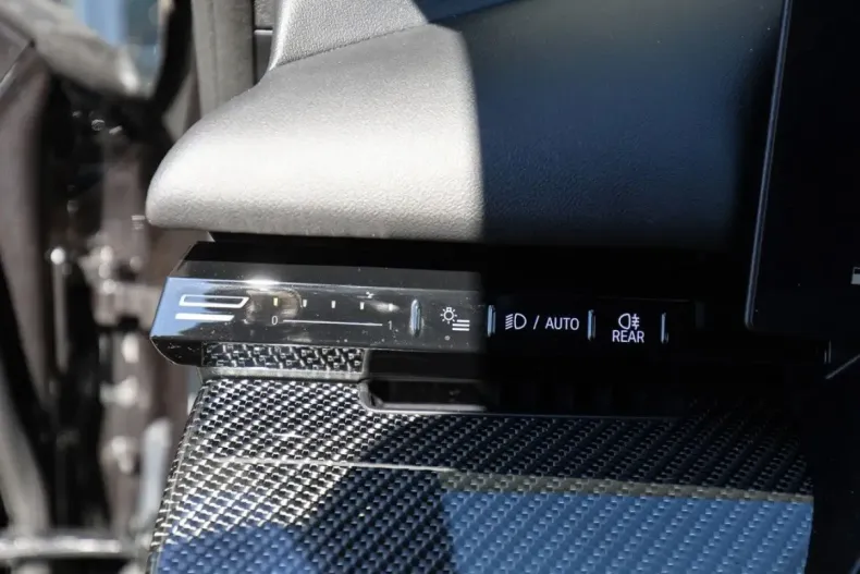 BMW 540 din 2025 cu 24.962 km - oferta BMW140873 - foto 28