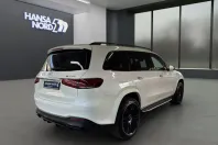 Mercedes-Benz GLS 63 din 2023 cu 49.987 km - oferta MER140874 - foto 2