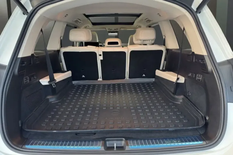 Mercedes-Benz GLS 63 din 2023 cu 49.987 km - oferta MER140874 - foto 12