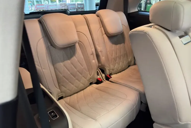 Mercedes-Benz GLS 63 din 2023 cu 49.987 km - oferta MER140874 - foto 15