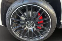 Mercedes-Benz GLS 63 din 2023 cu 49.987 km - oferta MER140874 - foto 16